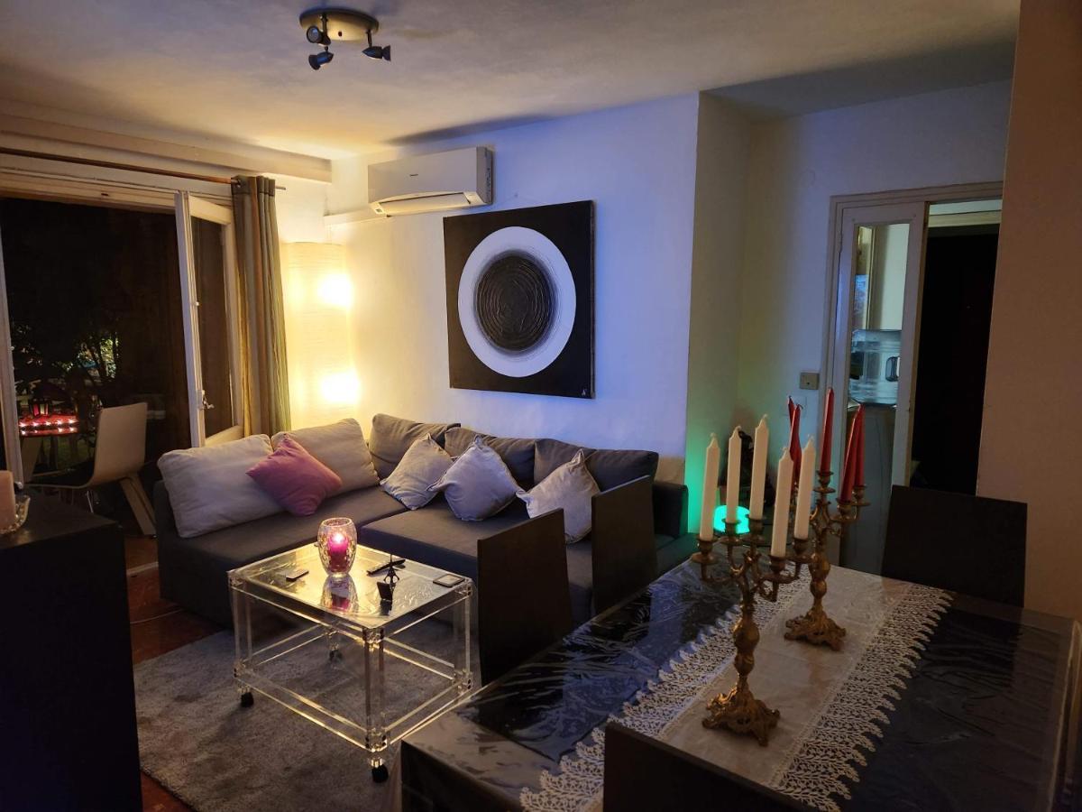 Ubytování v soukromí Habitacion Elegante